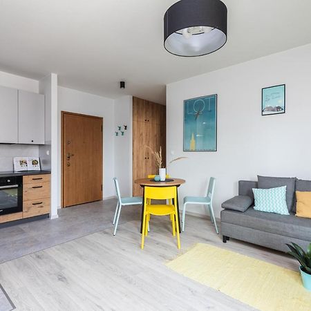 Superapart Sierakowskiego 4 Apartment Warsawa Bagian luar foto